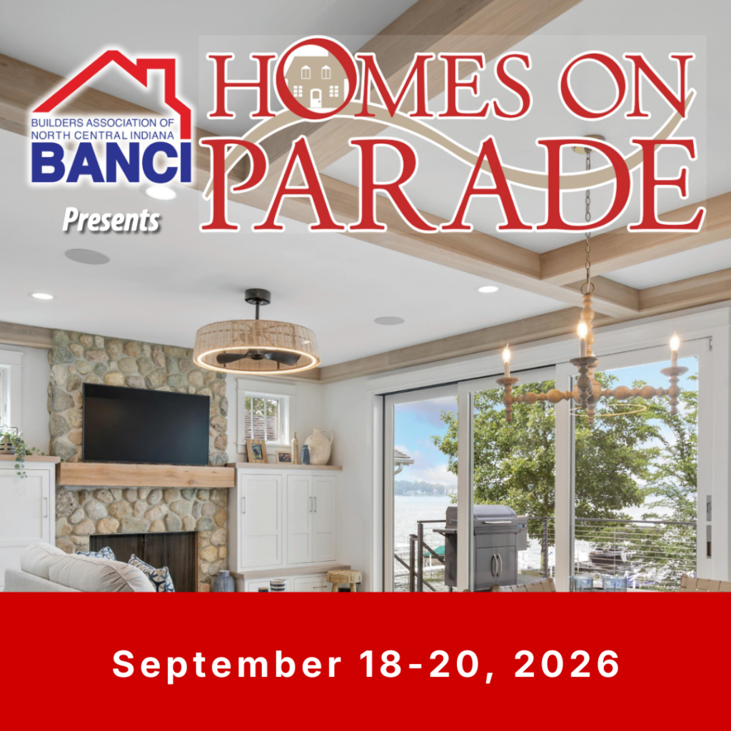 Homes on Parade